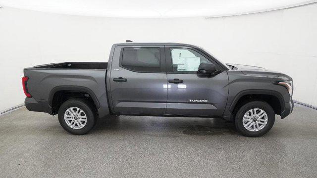 new 2026 Toyota Tundra car, priced at $54,512