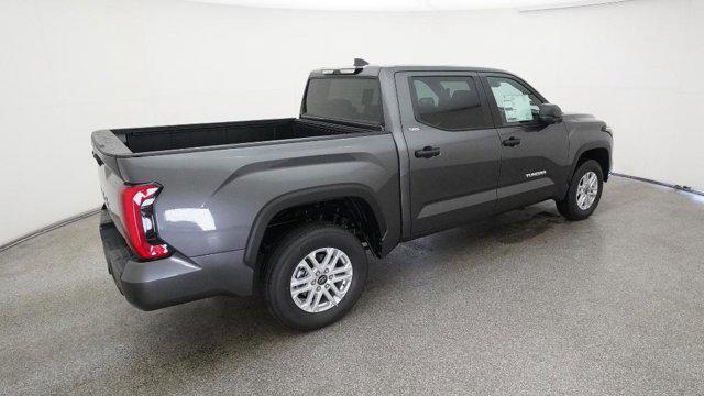 new 2026 Toyota Tundra car, priced at $54,512