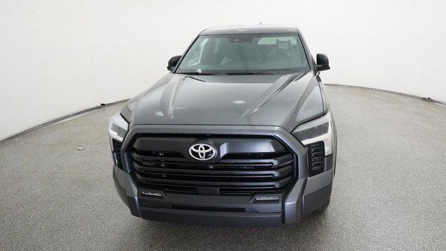 new 2026 Toyota Tundra car, priced at $54,512