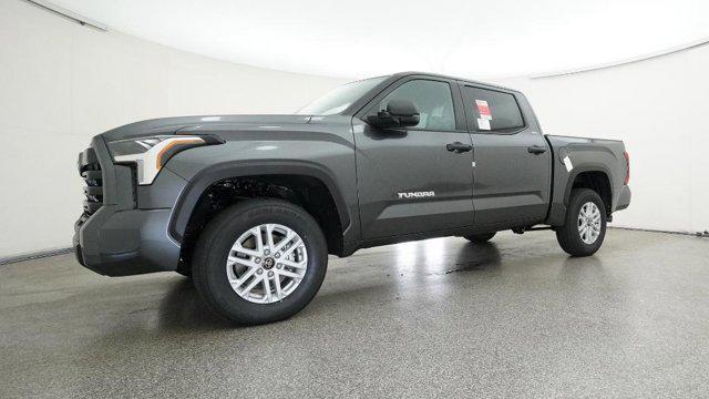 new 2026 Toyota Tundra car, priced at $54,512