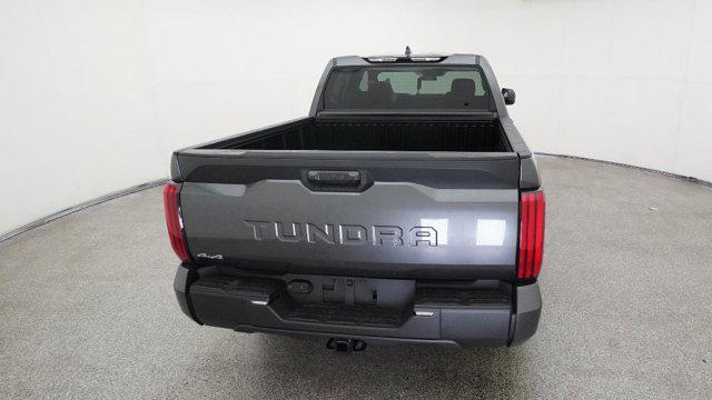 new 2026 Toyota Tundra car, priced at $54,512