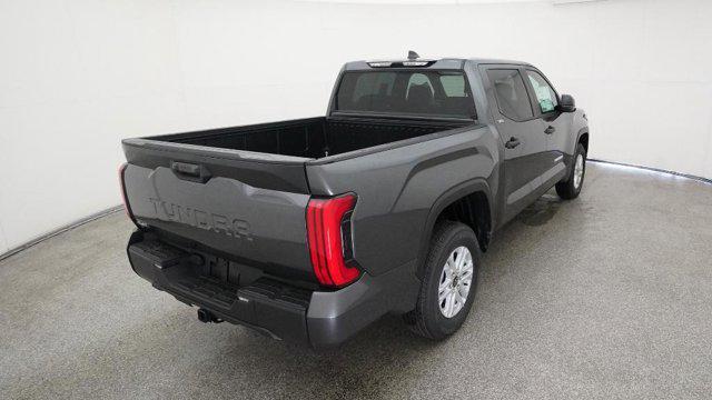 new 2026 Toyota Tundra car, priced at $54,512