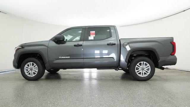 new 2026 Toyota Tundra car, priced at $54,512