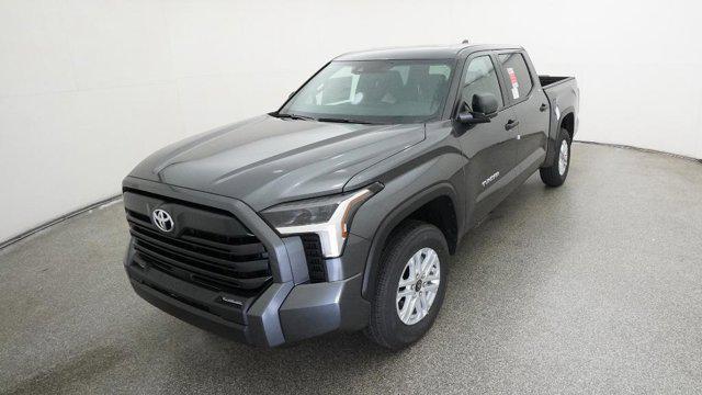new 2026 Toyota Tundra car, priced at $54,512