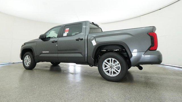 new 2026 Toyota Tundra car, priced at $54,512