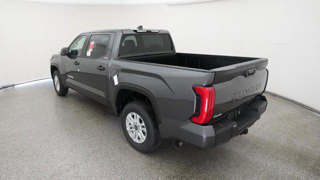 new 2026 Toyota Tundra car, priced at $54,512