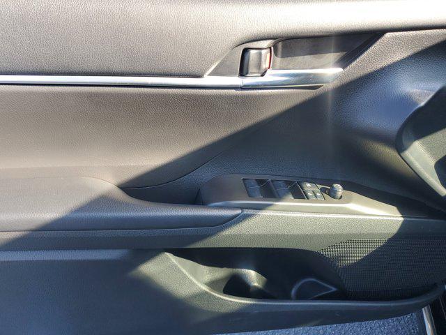 used 2023 Toyota Camry car, priced at $22,940