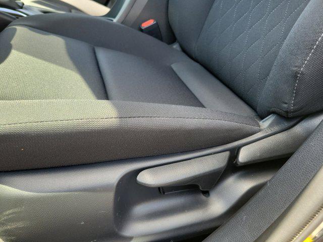 used 2024 Toyota Corolla car, priced at $18,899