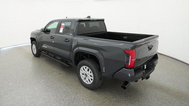 new 2025 Toyota Tacoma car, priced at $36,994