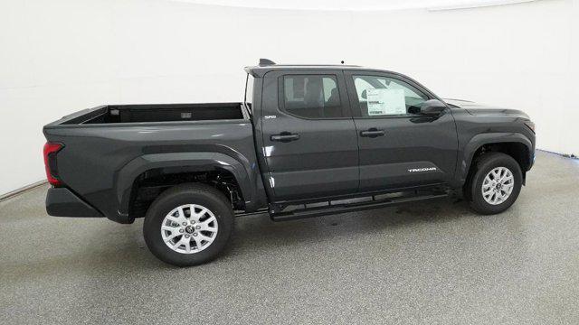 new 2025 Toyota Tacoma car, priced at $36,994