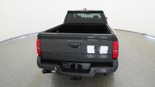 new 2025 Toyota Tacoma car, priced at $36,994