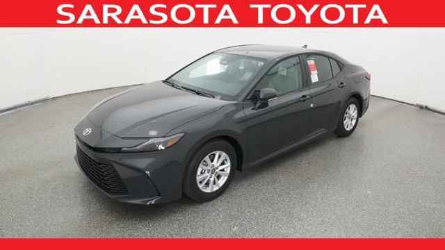 new 2026 Toyota Camry car, priced at $30,859