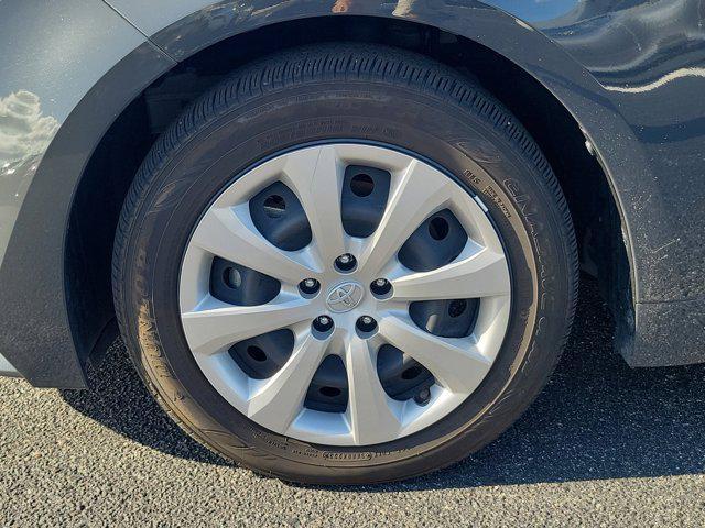 used 2024 Toyota Corolla Hybrid car, priced at $20,499