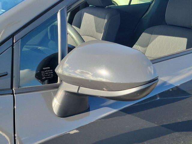 used 2024 Toyota Corolla Hybrid car, priced at $20,499