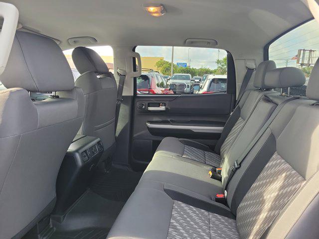 used 2019 Toyota Tundra car, priced at $39,658