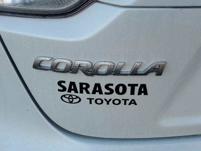 used 2024 Toyota Corolla Hybrid car, priced at $22,945