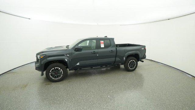 new 2025 Toyota Tacoma car, priced at $47,293