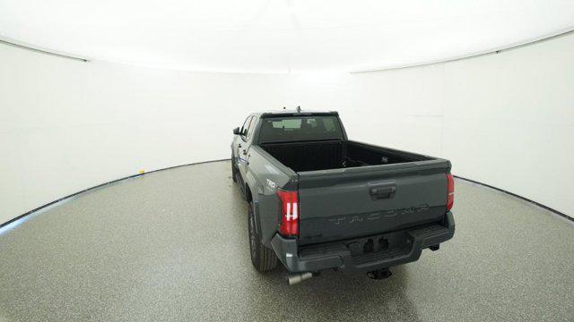 new 2025 Toyota Tacoma car, priced at $47,293