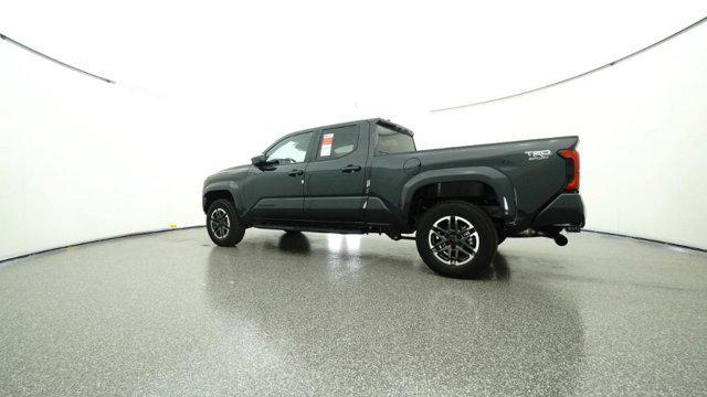 new 2025 Toyota Tacoma car, priced at $47,293