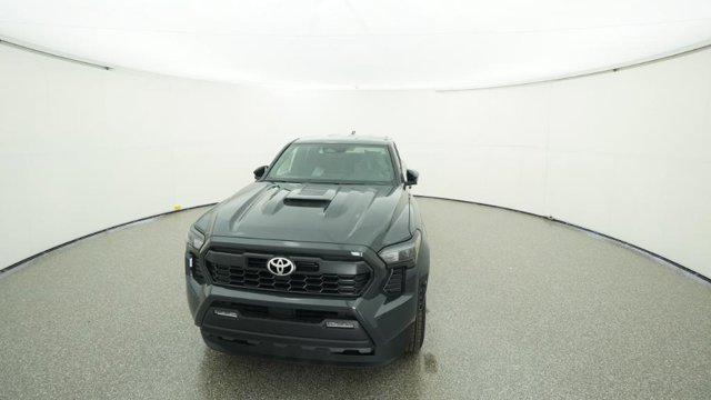 new 2025 Toyota Tacoma car, priced at $47,293