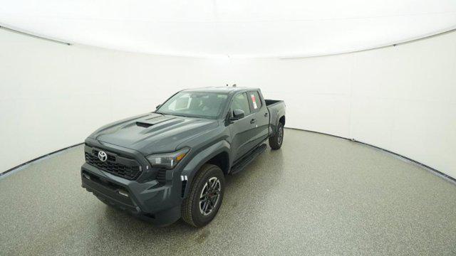 new 2025 Toyota Tacoma car, priced at $47,293