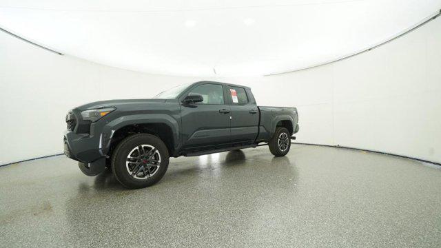 new 2025 Toyota Tacoma car, priced at $47,293