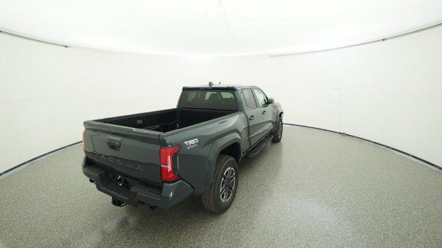new 2025 Toyota Tacoma car, priced at $47,293