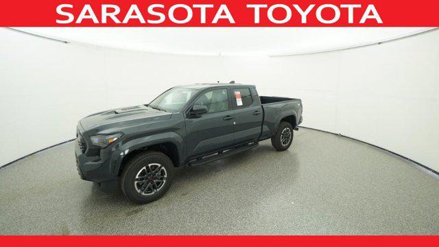new 2025 Toyota Tacoma car, priced at $47,293