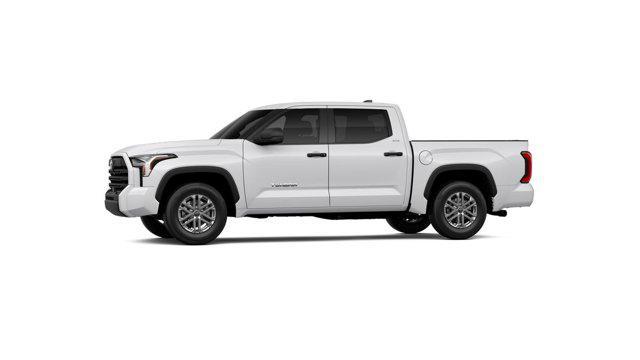 new 2026 Toyota Tundra car, priced at $59,494