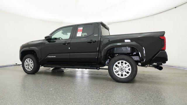 new 2025 Toyota Tacoma car, priced at $36,975