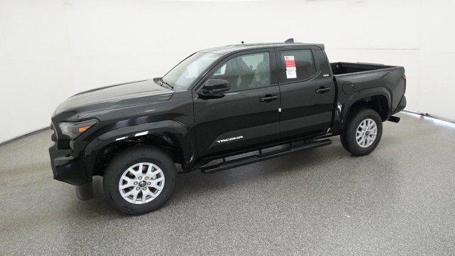 new 2025 Toyota Tacoma car, priced at $36,975