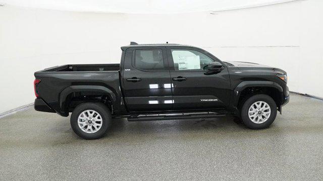 new 2025 Toyota Tacoma car, priced at $36,975
