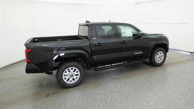 new 2025 Toyota Tacoma car, priced at $36,975