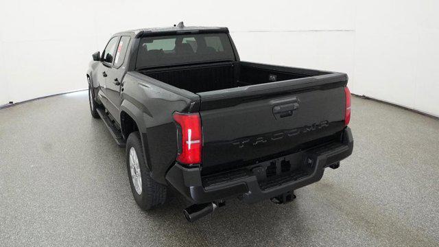 new 2025 Toyota Tacoma car, priced at $36,975