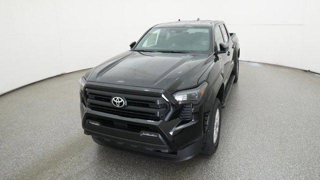 new 2025 Toyota Tacoma car, priced at $36,975