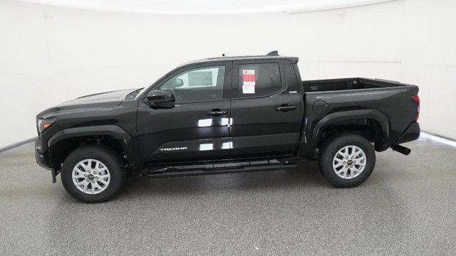 new 2025 Toyota Tacoma car, priced at $36,975