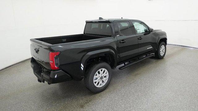 new 2025 Toyota Tacoma car, priced at $36,975
