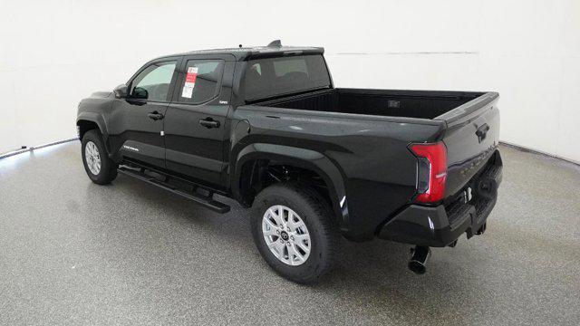 new 2025 Toyota Tacoma car, priced at $36,975