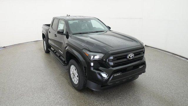 new 2025 Toyota Tacoma car, priced at $36,975
