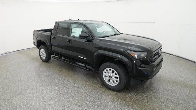 new 2025 Toyota Tacoma car, priced at $36,975