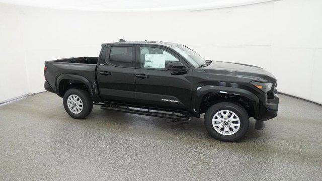 new 2025 Toyota Tacoma car, priced at $36,975
