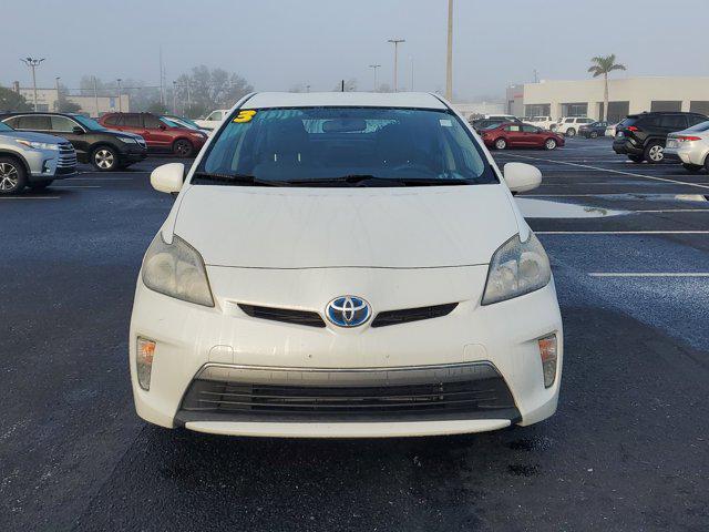 used 2013 Toyota Prius Plug-in car, priced at $15,498