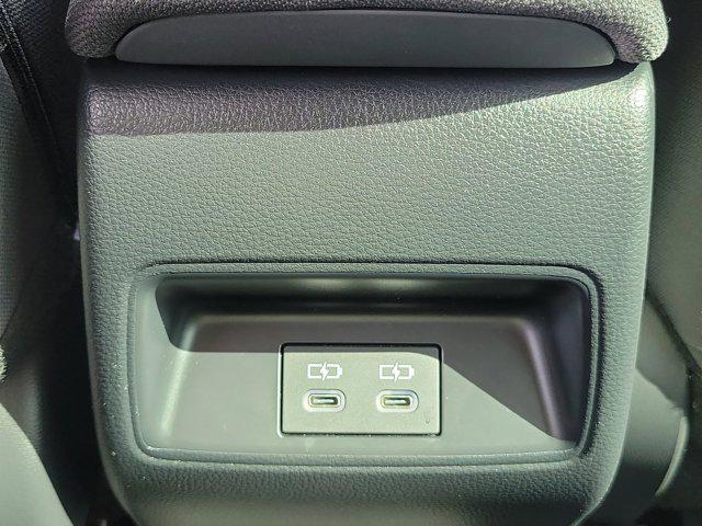 used 2023 Toyota Corolla car, priced at $17,532