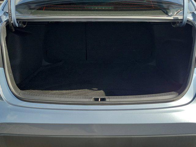 used 2023 Toyota Corolla car, priced at $17,532