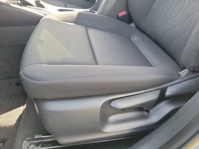 used 2023 Toyota Corolla car, priced at $17,532