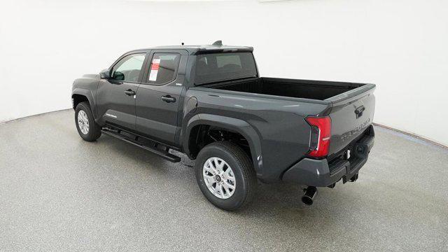 new 2024 Toyota Tacoma car, priced at $36,750