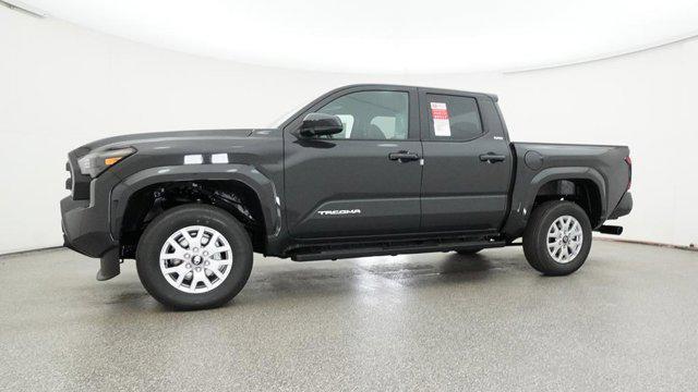 new 2024 Toyota Tacoma car, priced at $36,750