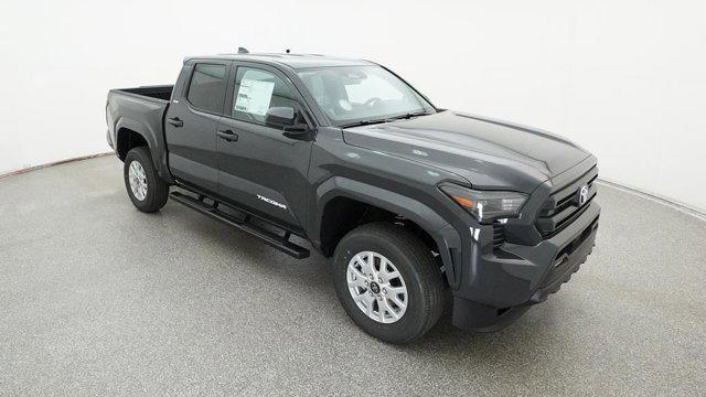 new 2024 Toyota Tacoma car, priced at $36,750