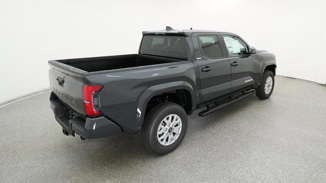 new 2024 Toyota Tacoma car, priced at $36,750