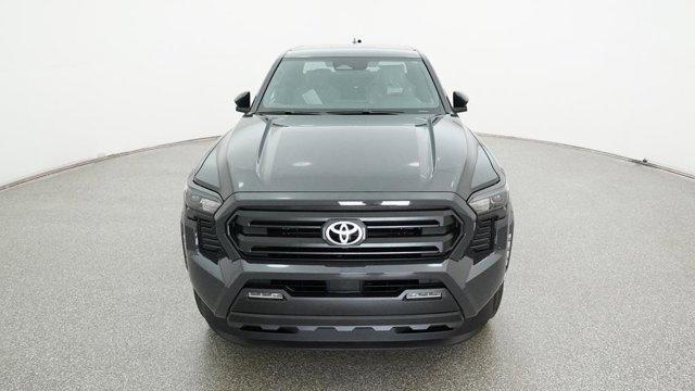 new 2024 Toyota Tacoma car, priced at $36,750